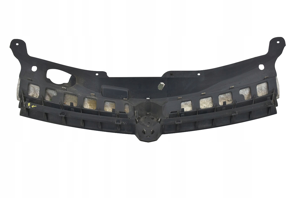grill grille radiator OPEL ASTRA H III