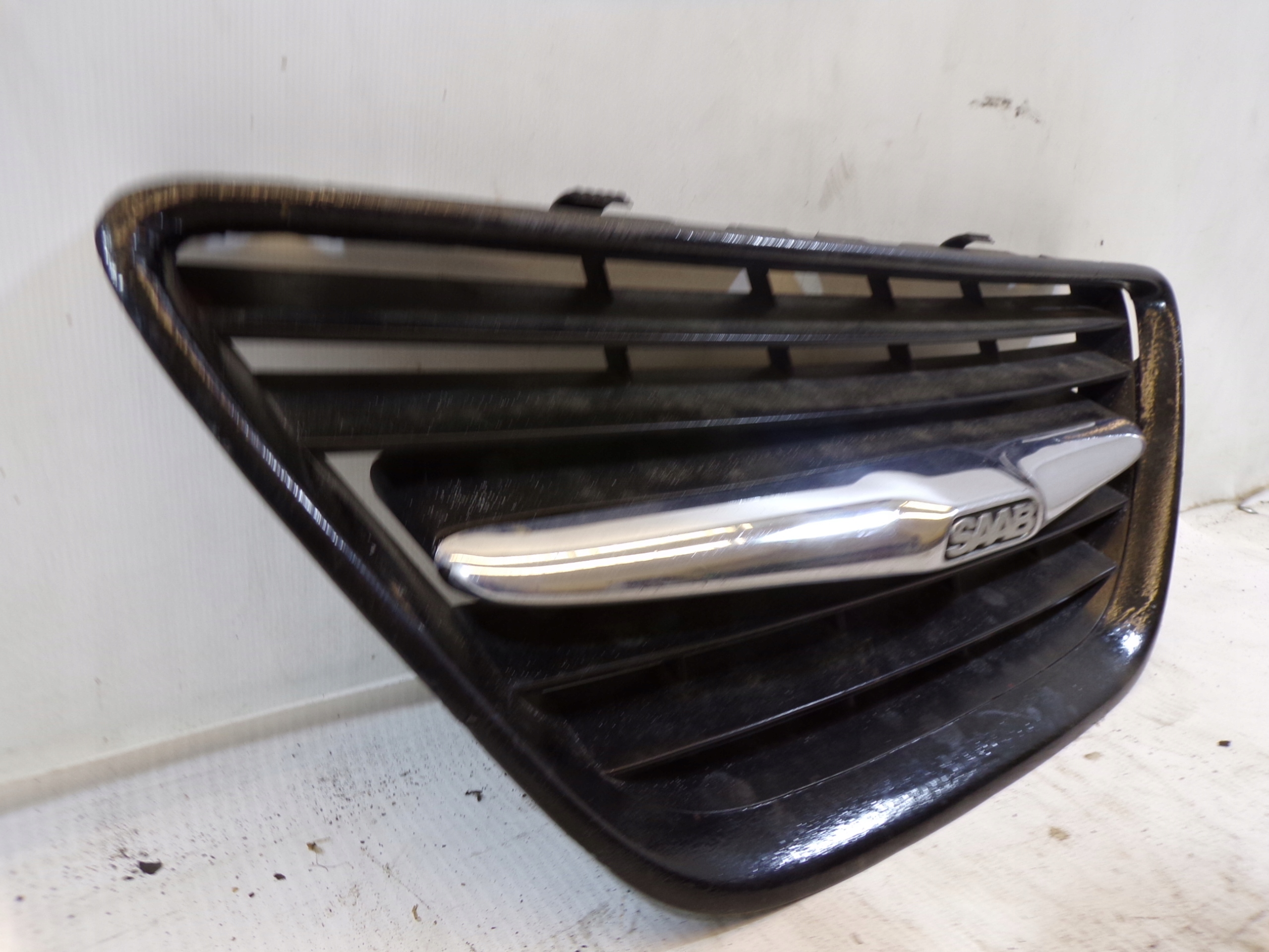 grill grille radiator SAAB 9-5 95 LIFT