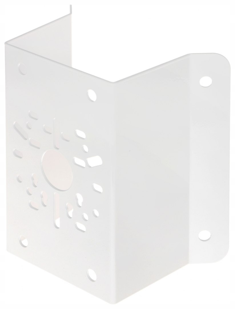 

Uchwyt Narożnikowy Kamery Chc-w