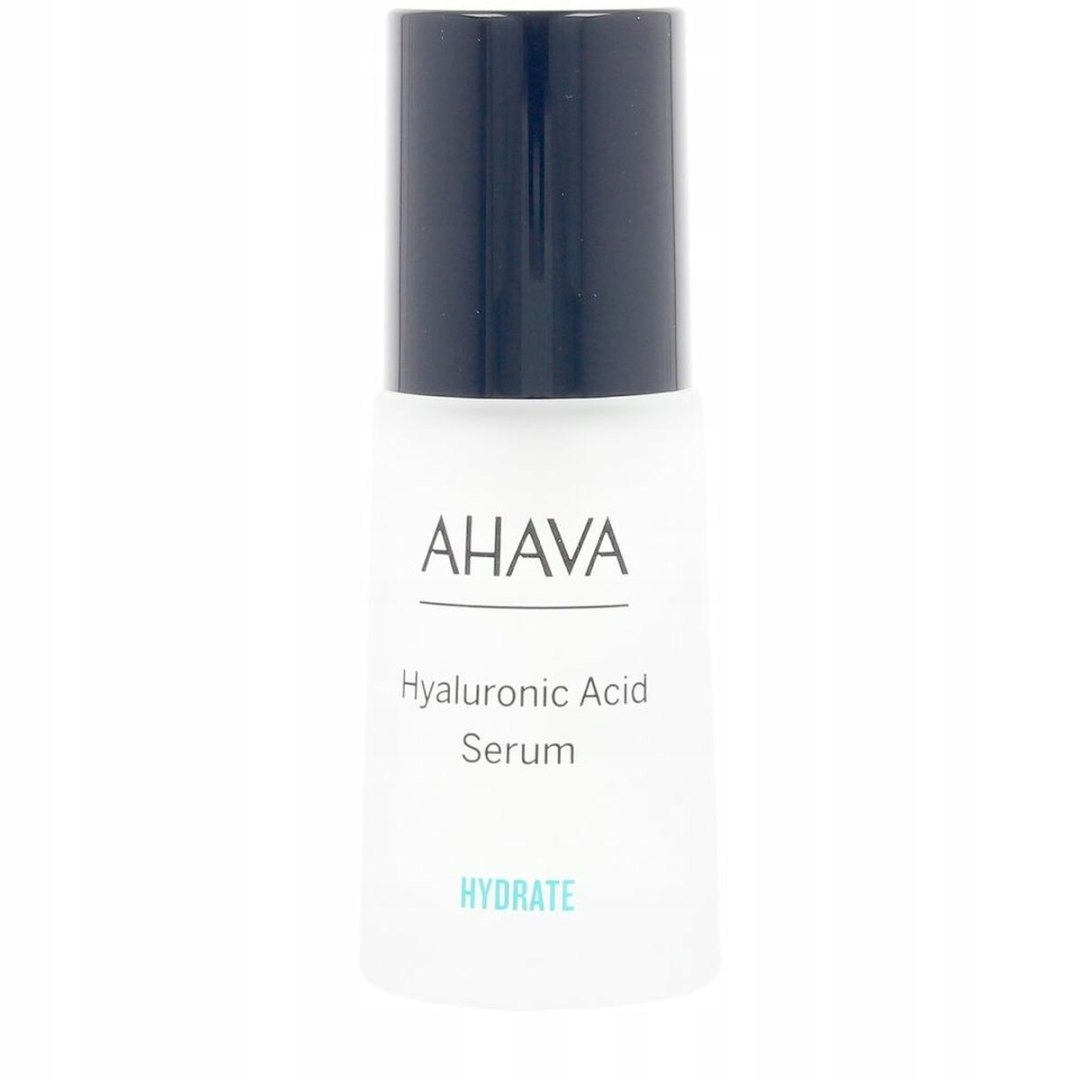 Hydratační sérum Ahava Hyaluronic Acid 30 ml