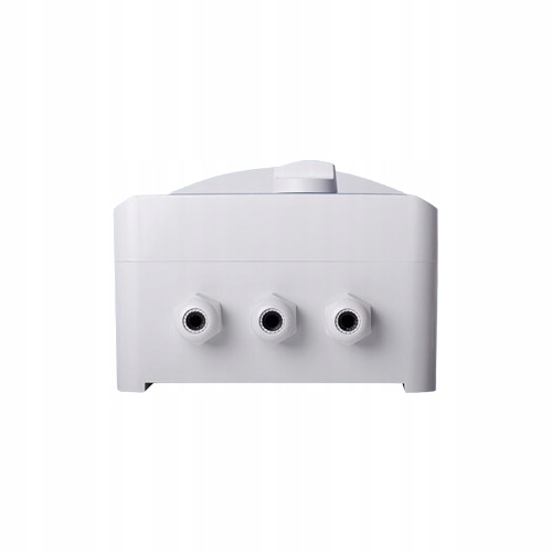 REGULATOR OBROTÓW DO WENTYLATORA 5 BIEGOWY TK AUTORESET 3,5 A STRA 1 35L22 Kod producenta STRA1-35L22