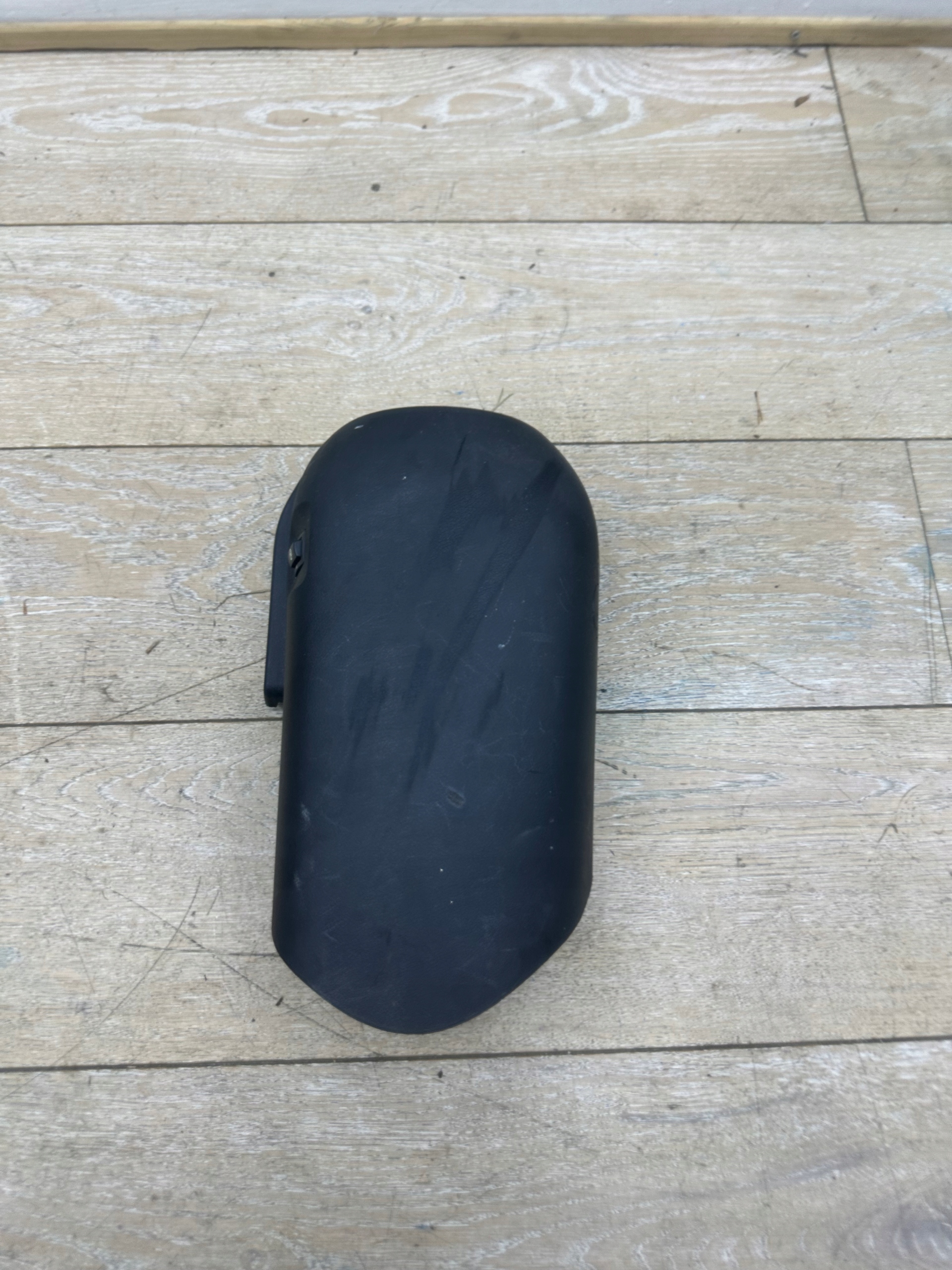 TUNEL mitte MINI ONE II R56 2751520 122737-13