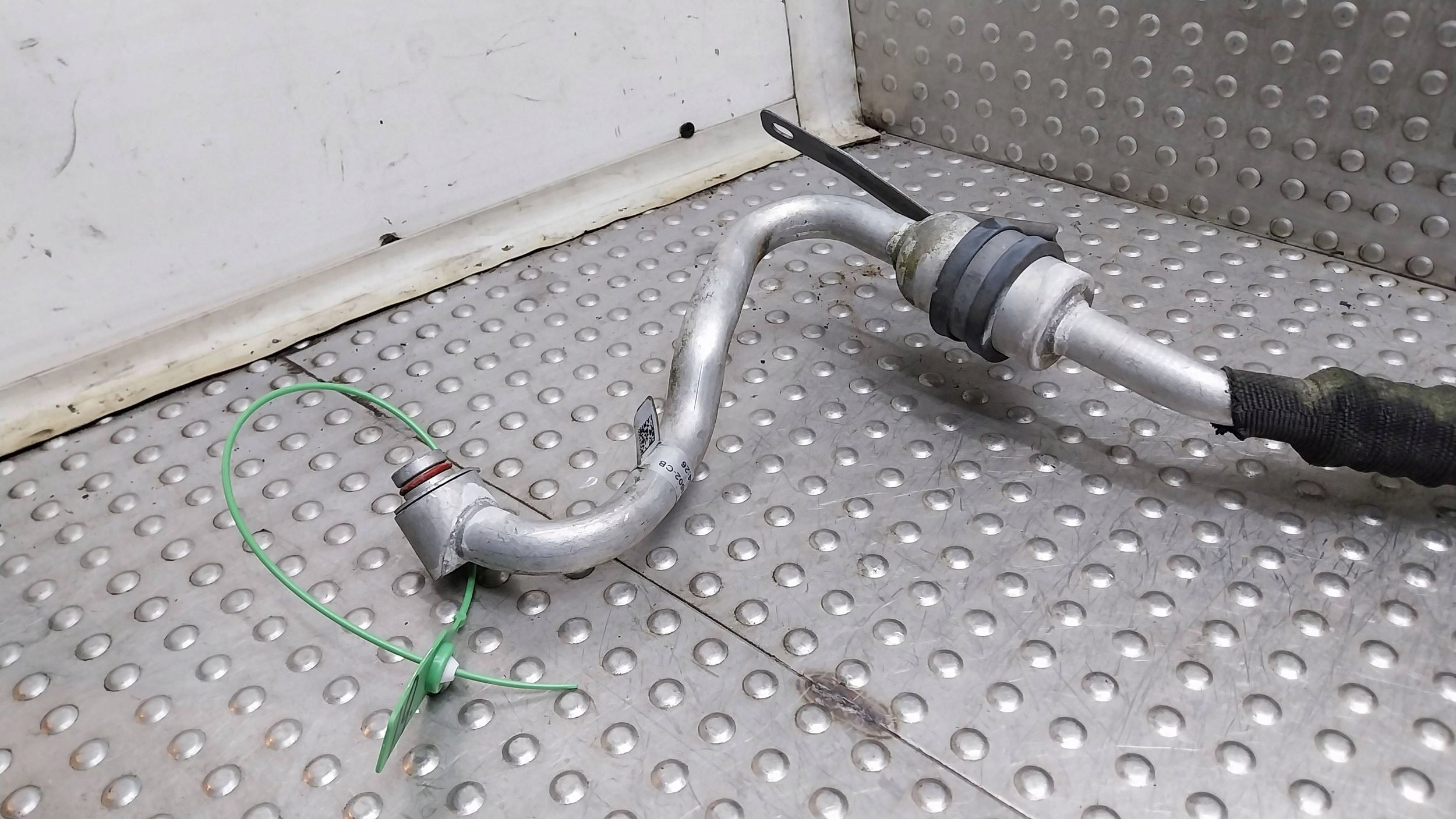 prijenos klimatizacije E1GH-19N602-CB FORD EDGE MK2