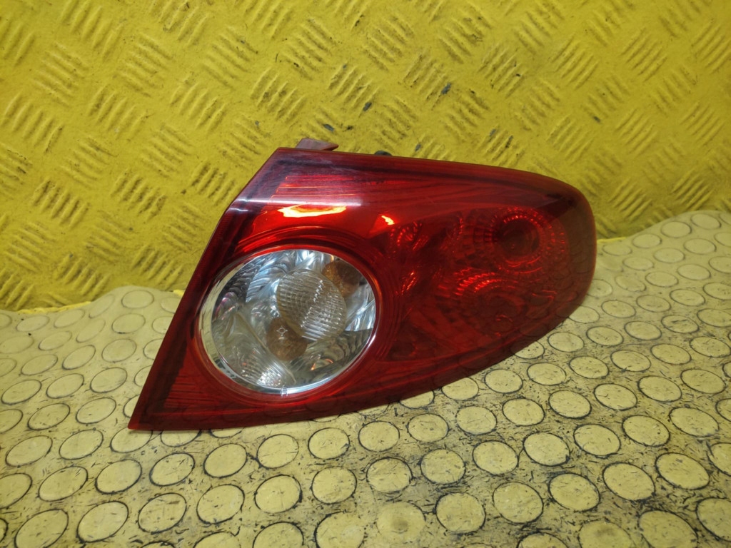 CHEVROLET LACETTI light right rear part