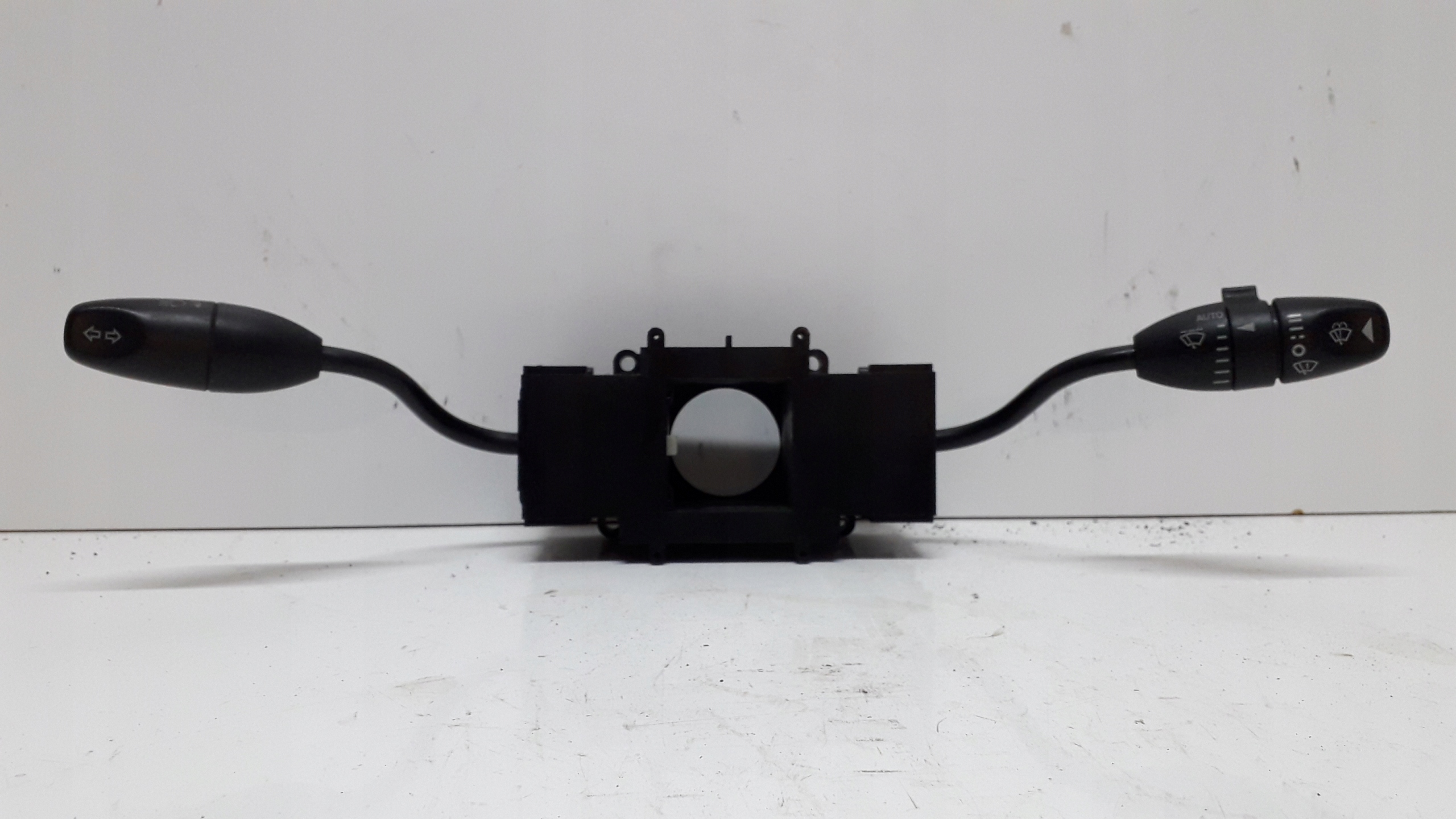 JAGUAR S-TYPE PRZEŁĄCZNIK KIERUNKOWSKAZY WYCIERACZ