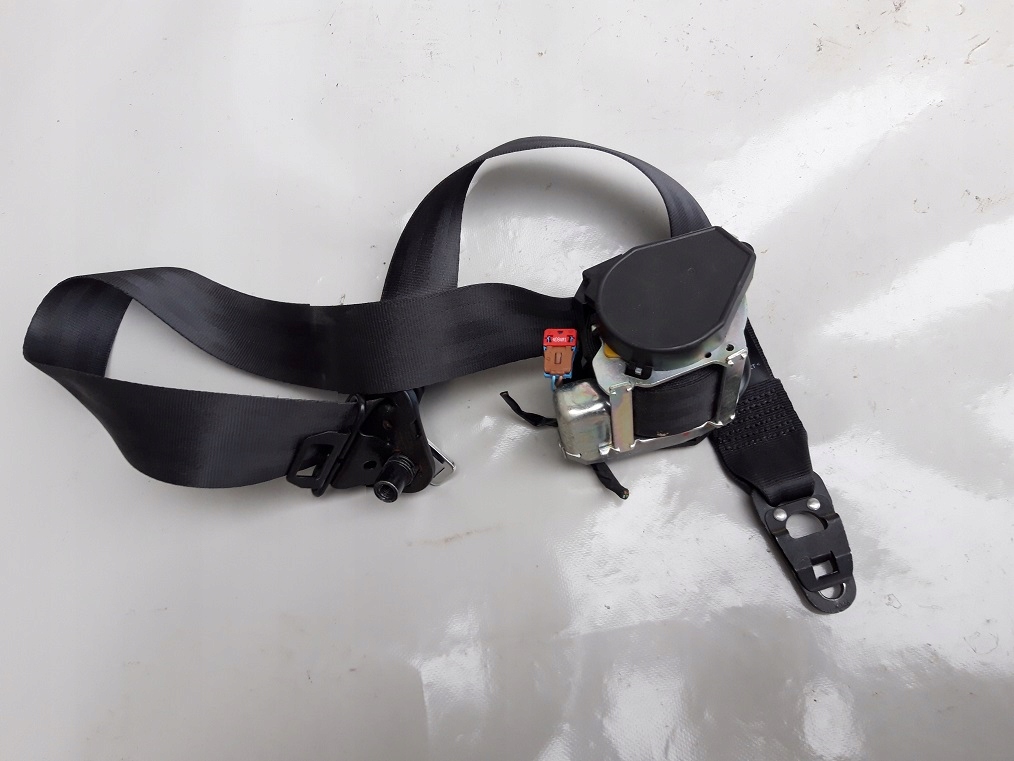 868854729R - RENAULT CLIO IV РЕМЕНЬ БЕЗОПАСНОСТИ ПЕРЕДНИЙ ЛЕВЫЙ