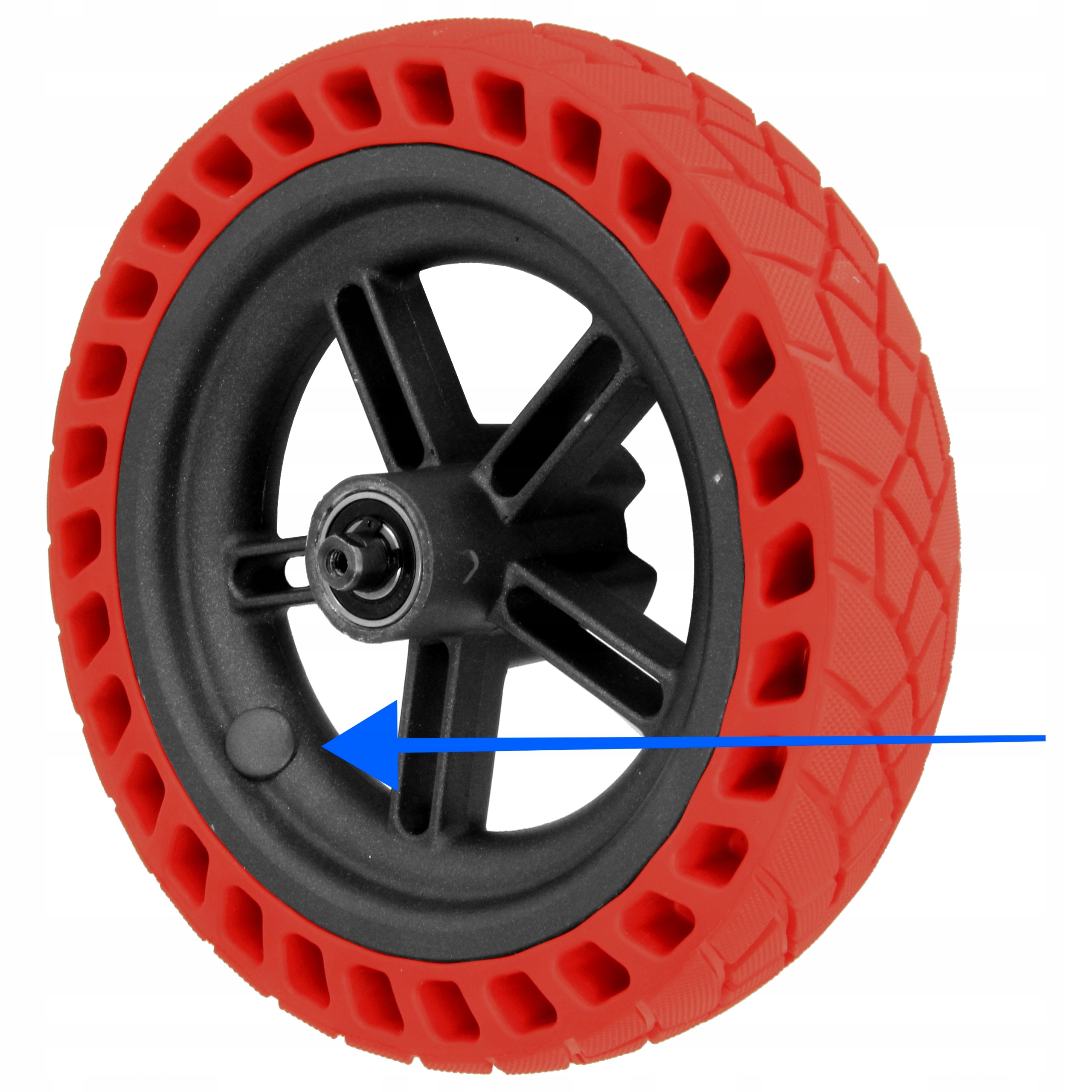 2x OPONA 8 5 HULAJNOGA XIAOMI M365 ZIMA LATO M S Model M635