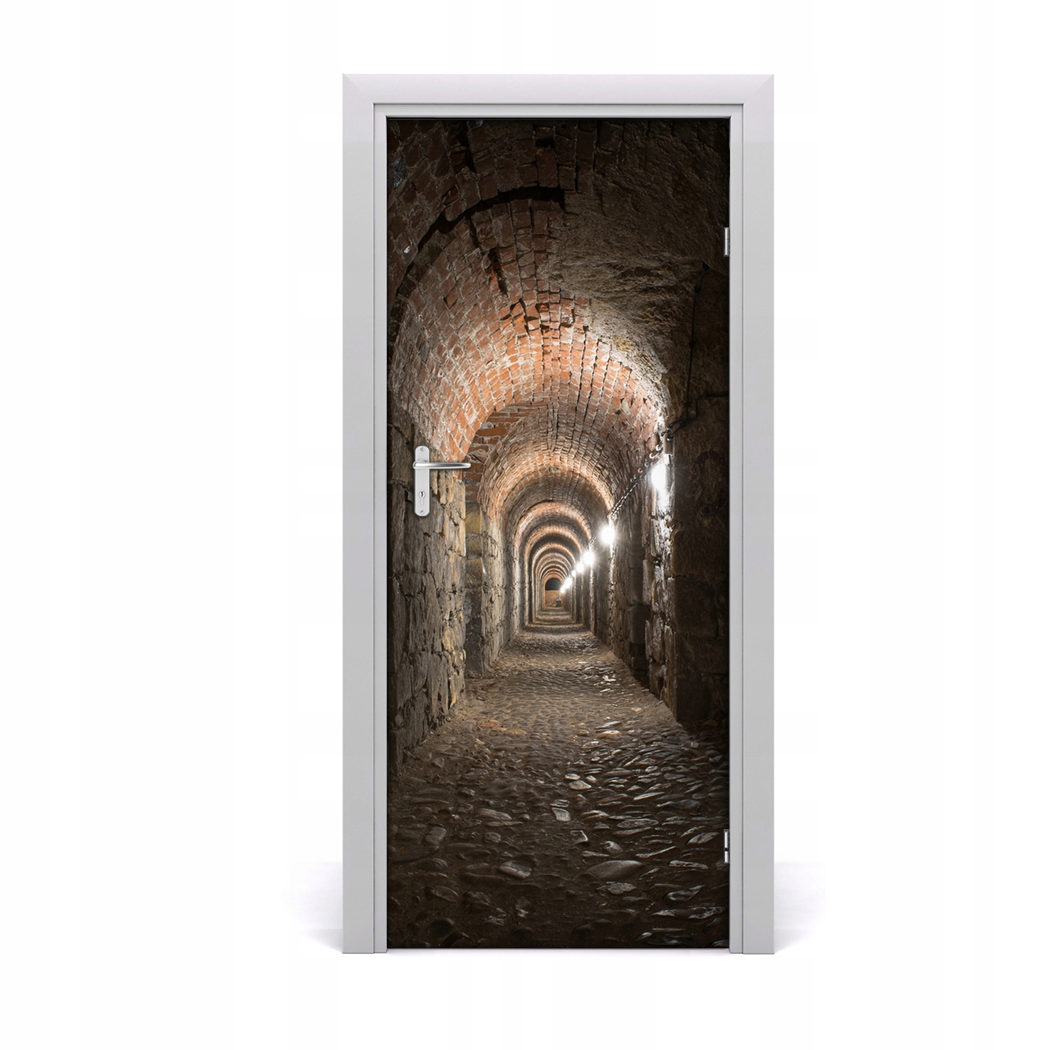 

Fototapeta samoprzylepna na drzwi Piwnice