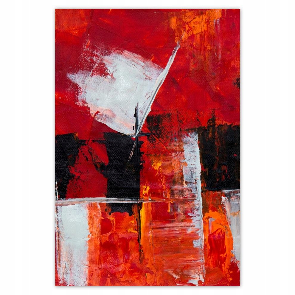 

Plakaty 40x60 Abstrakcja Fiona