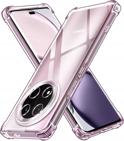 TOK SZIGETVÉDELEMMEL HONOR MAGIC 7 LITE KÉSZÜLÉKHEZ + ÜVEG!