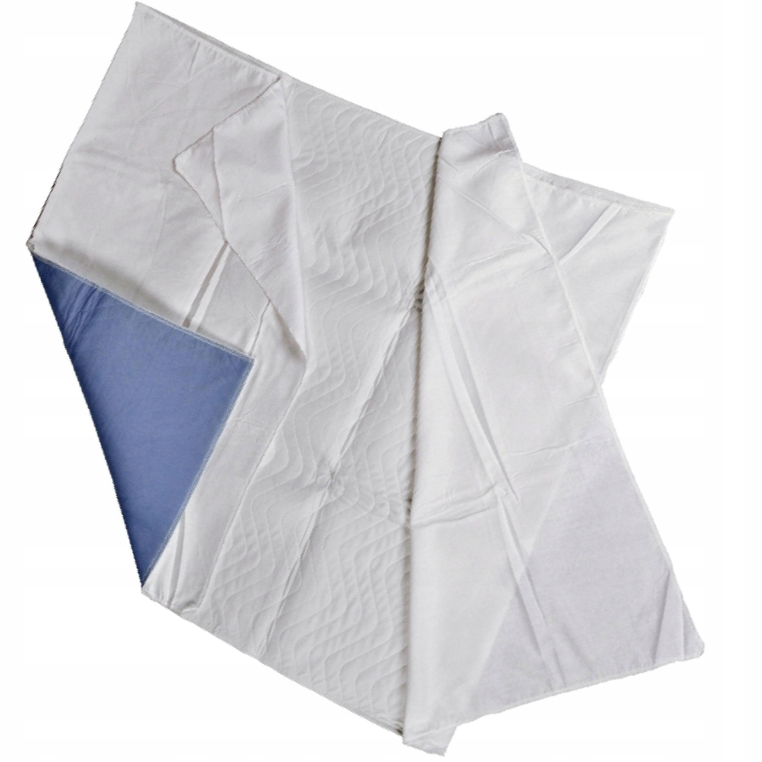 

Podkład Higieniczny Wielorazowy Zakładki 75X85