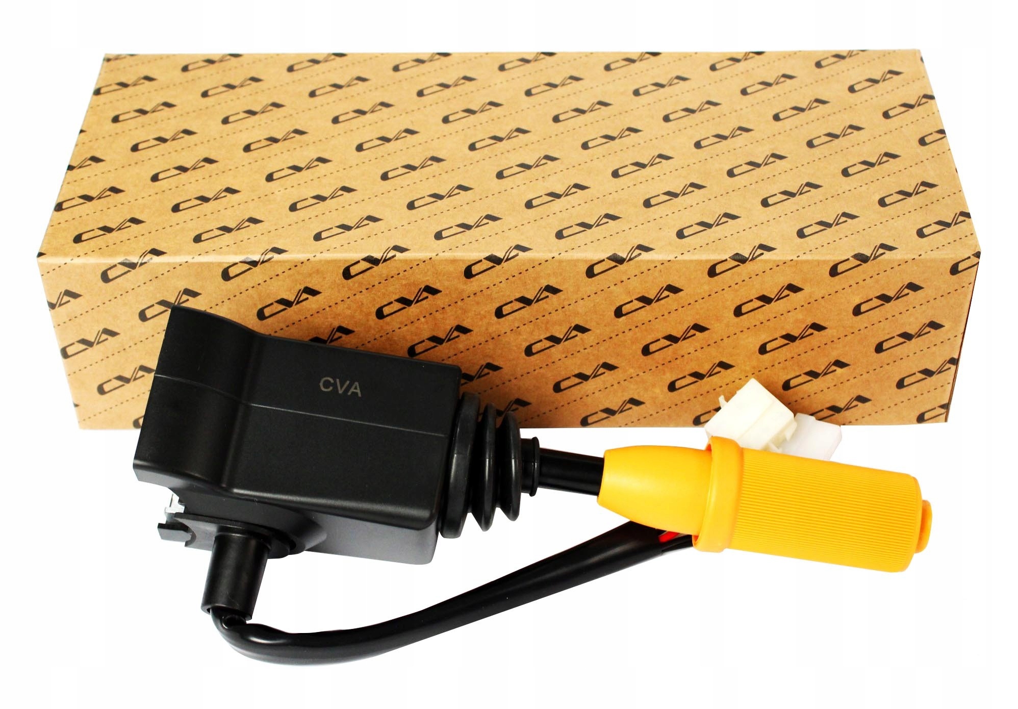 Přepínač Jízdy Vpřed/vzad Manuální Jcb 3CX 4CX 5CX Cva