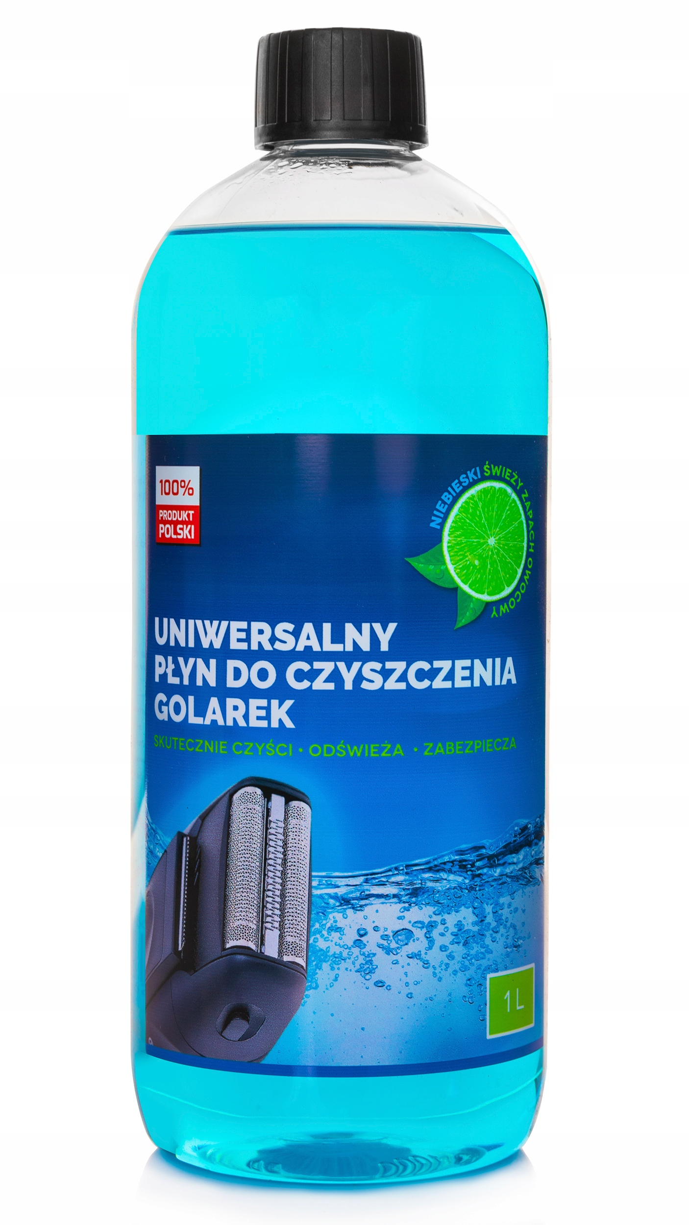 PŁYN DO CZYSZCZENIA GOLAREK MASZYNEK UNIWERSALNY Marka Ondo