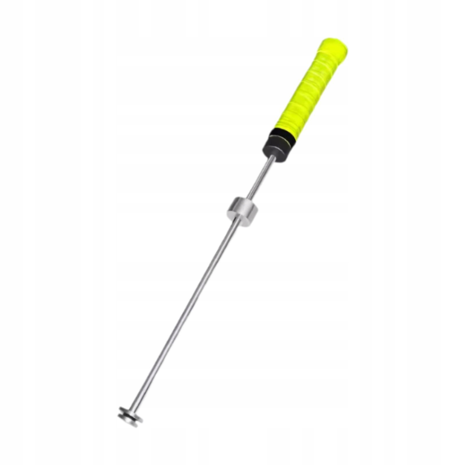 Tenis Serve Trainer Tenis Swing Pomoc treningowa Rozgrzewka Kij Waga 305g