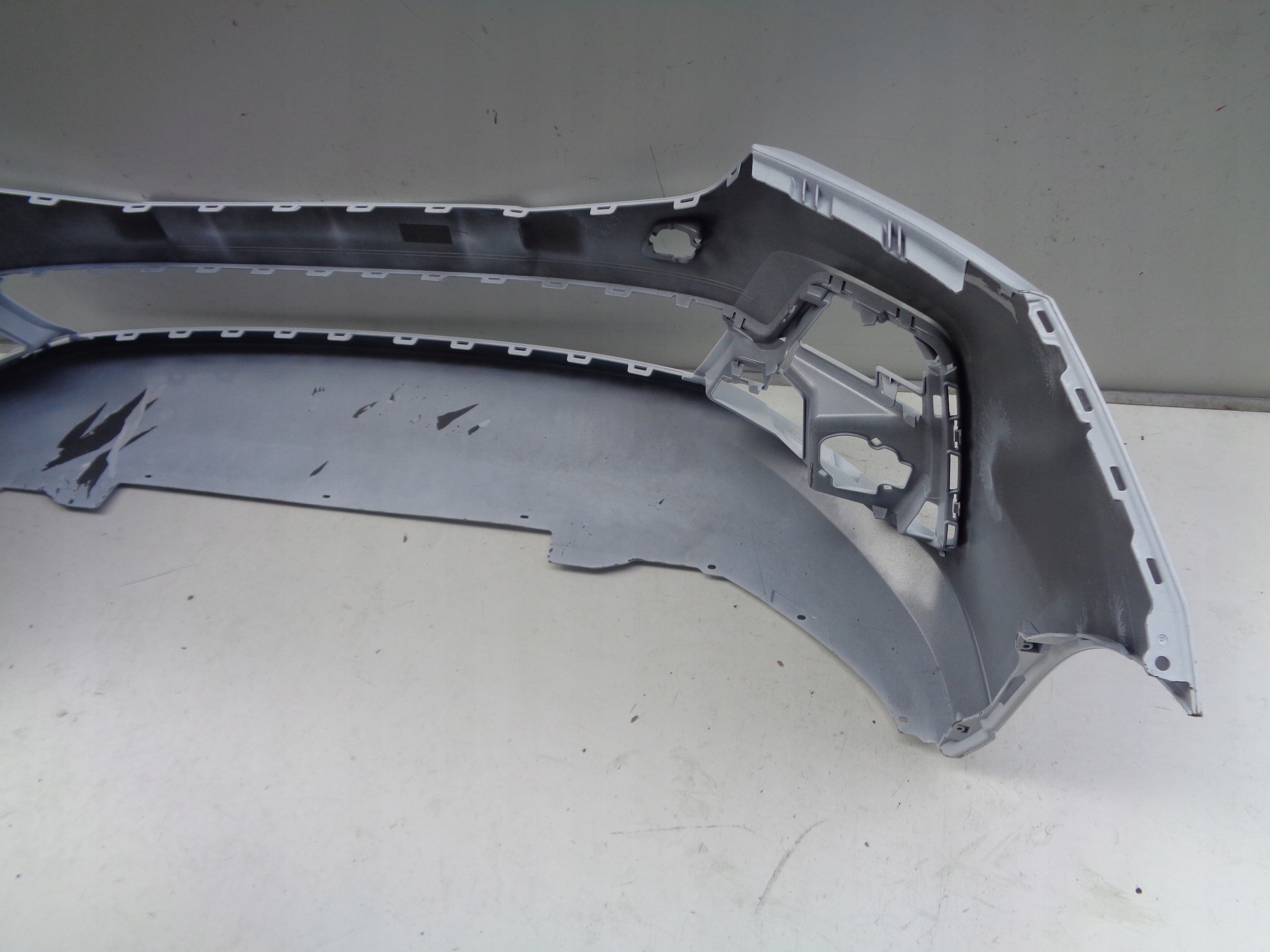 front bumper FORD TRANSIT CONNECT III 22- 28906