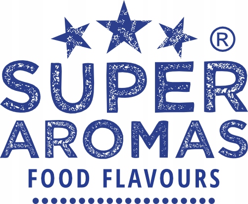 SUPER AROMAS Aromat Spożywczy LEMONIADA MALINA JEŻYNA 10 ml Marka Super Aromas