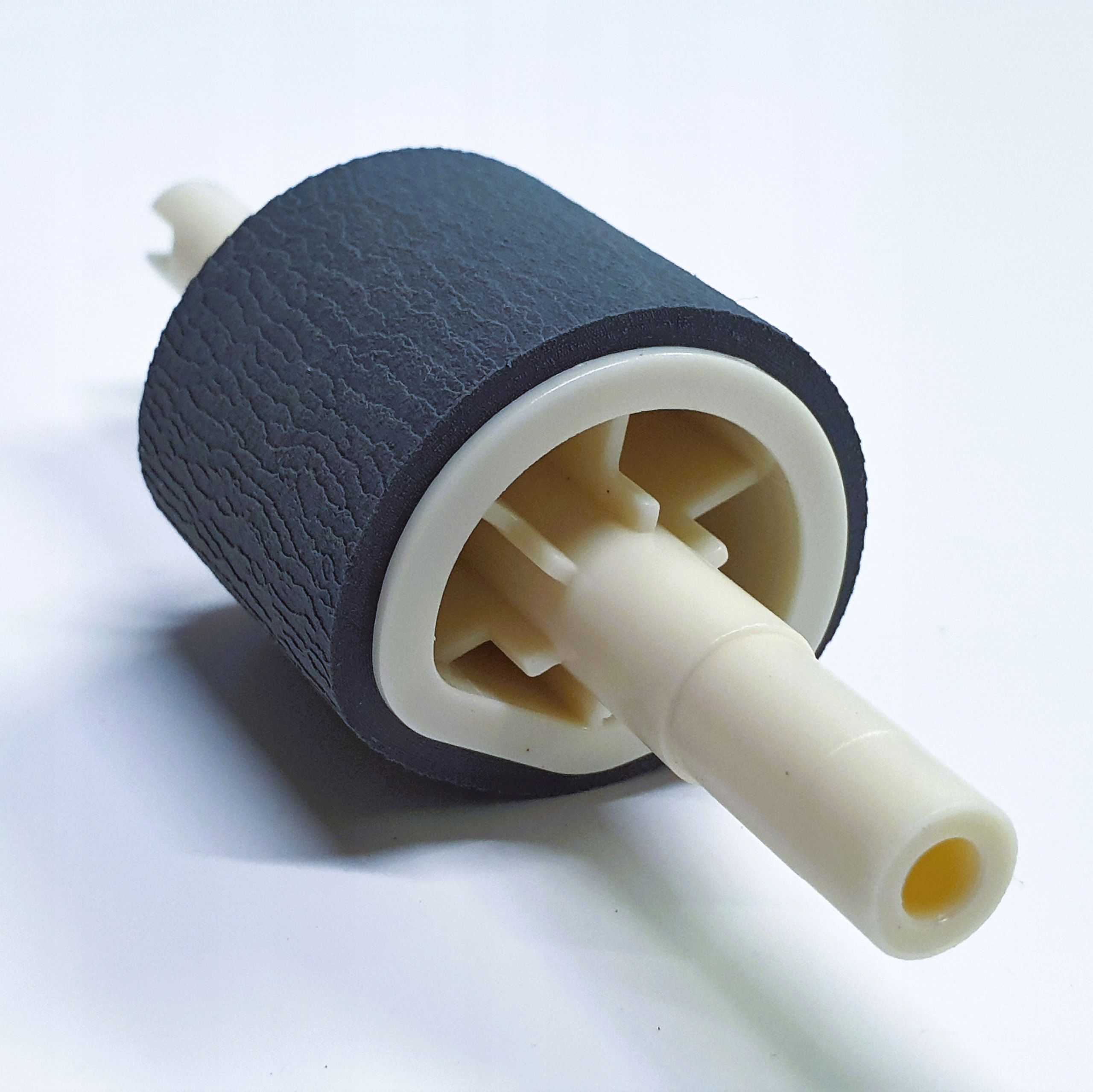 NOWA ROLKA POBORU PAPIERU DO DRUKAREK HP I CANON Kod producenta RB2-2891-000