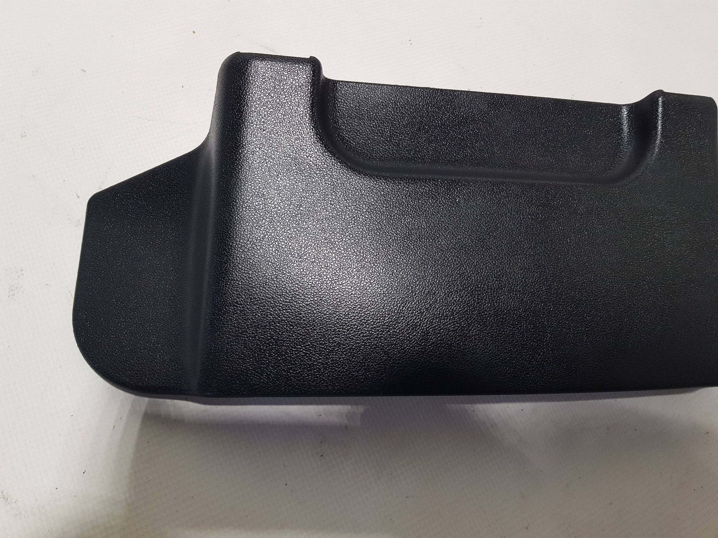 cover spoiler KANAPY rear part left MERCEDES GL X164