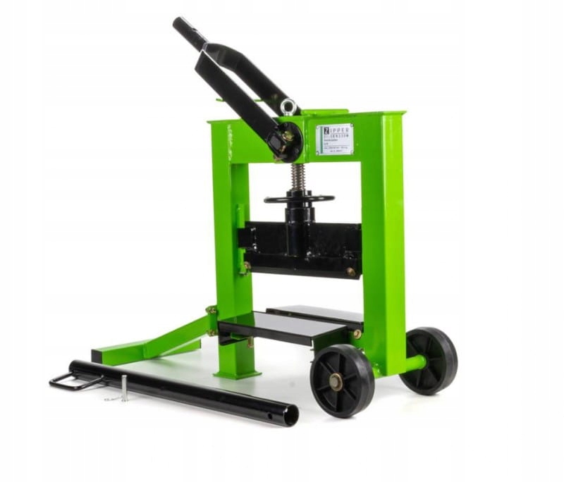 Gilotyna do kostki brukowej ZIPPER ZI-SKN330W + GRATISY Marka Zipper