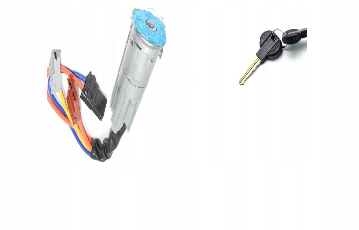 ZAM.4G019 - ВИМИКАЧ AIXAM LIGIER MICROCAR (3 ДРОТИ)