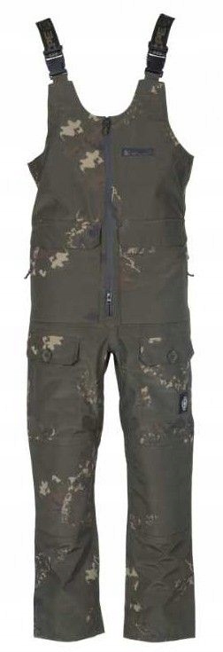 Spodnie Nash Scope Waterproof Bib and Brace 3XL Rozmiar: XXX-Large (XXXL)