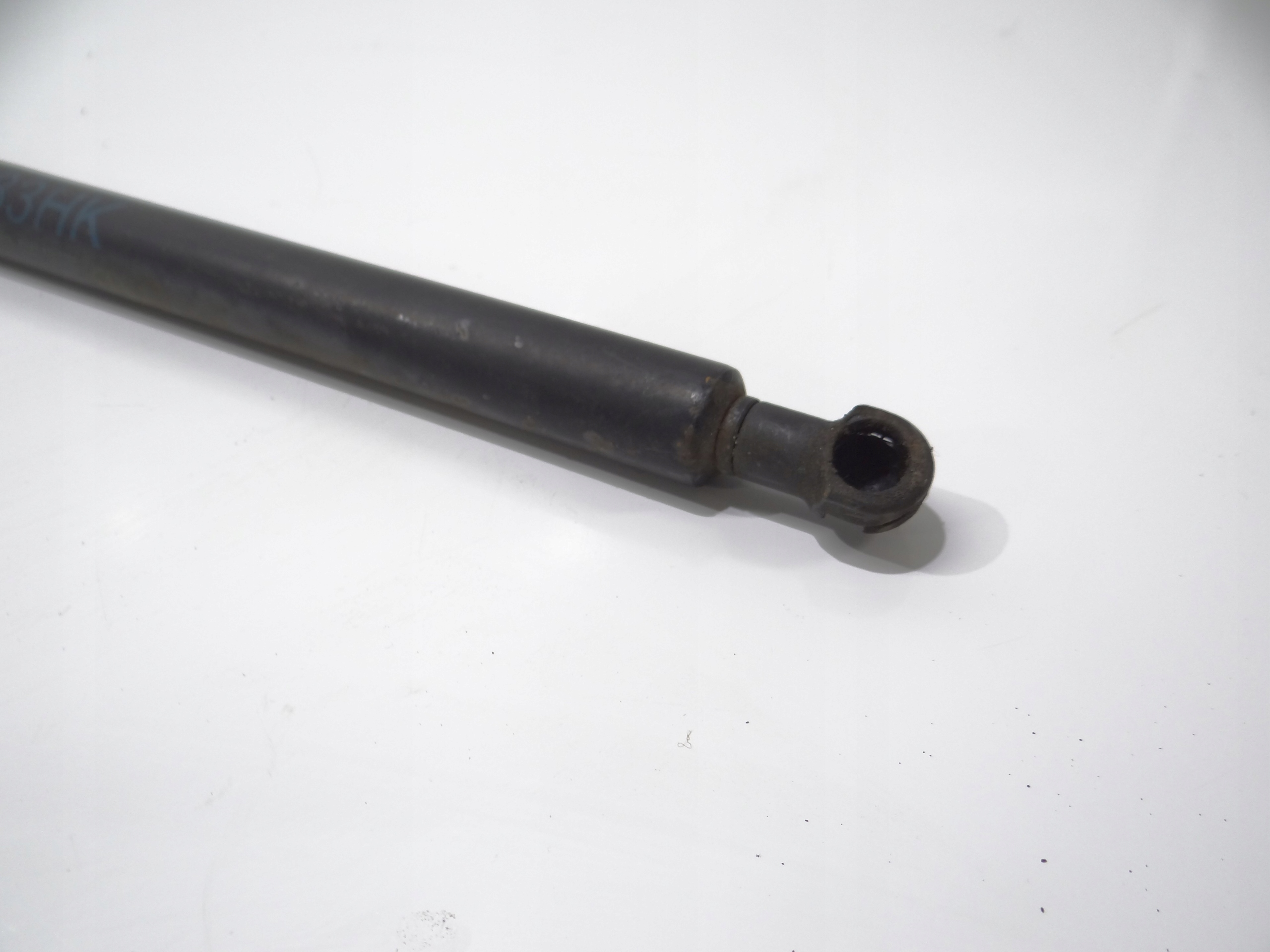 damper bonnet boot BMW X3 E83 LCI 3400379