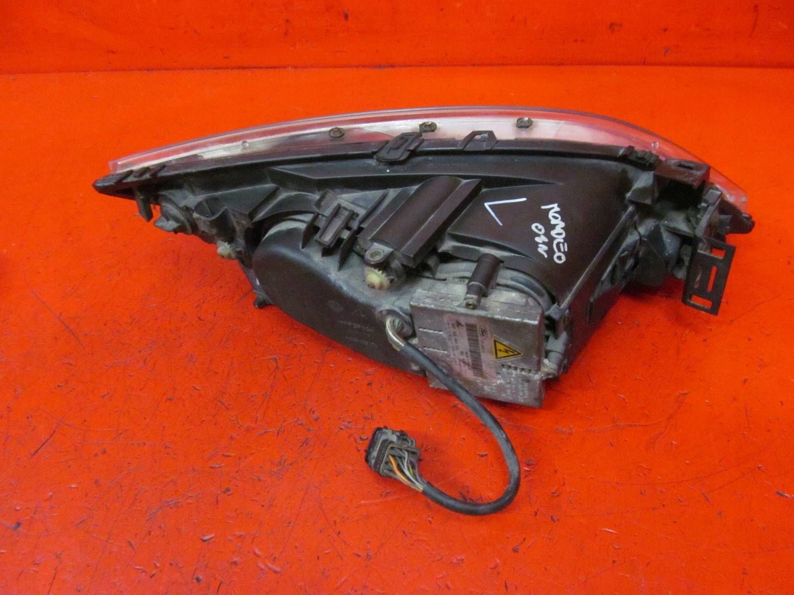 FORD MONDEO III 3 MK3 00-03 light REFLEKTOR left front XENON 1S71-13006-CK
