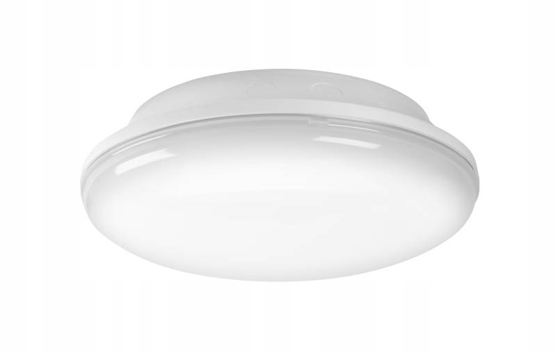 Plafoniera Milo Led Sa 3H Mt 4000K Mt