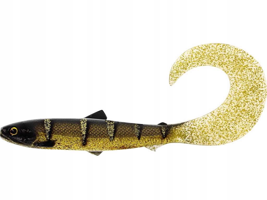 

Guma Westin BullTeez Curltail 21cm 49g Cola Perch
