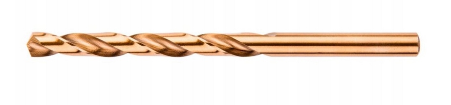 

Wiertło do metalu HSS-Co, 6.0 mm Graphite 57H038