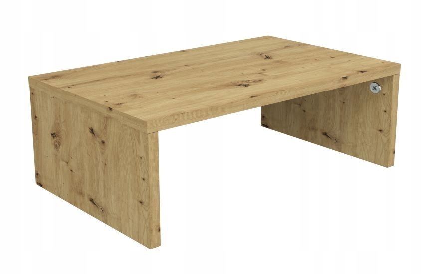 Podstawka Nadstawka Półka Na Wymiar na Biurko Monitor Drukarkę Konsolę Tv