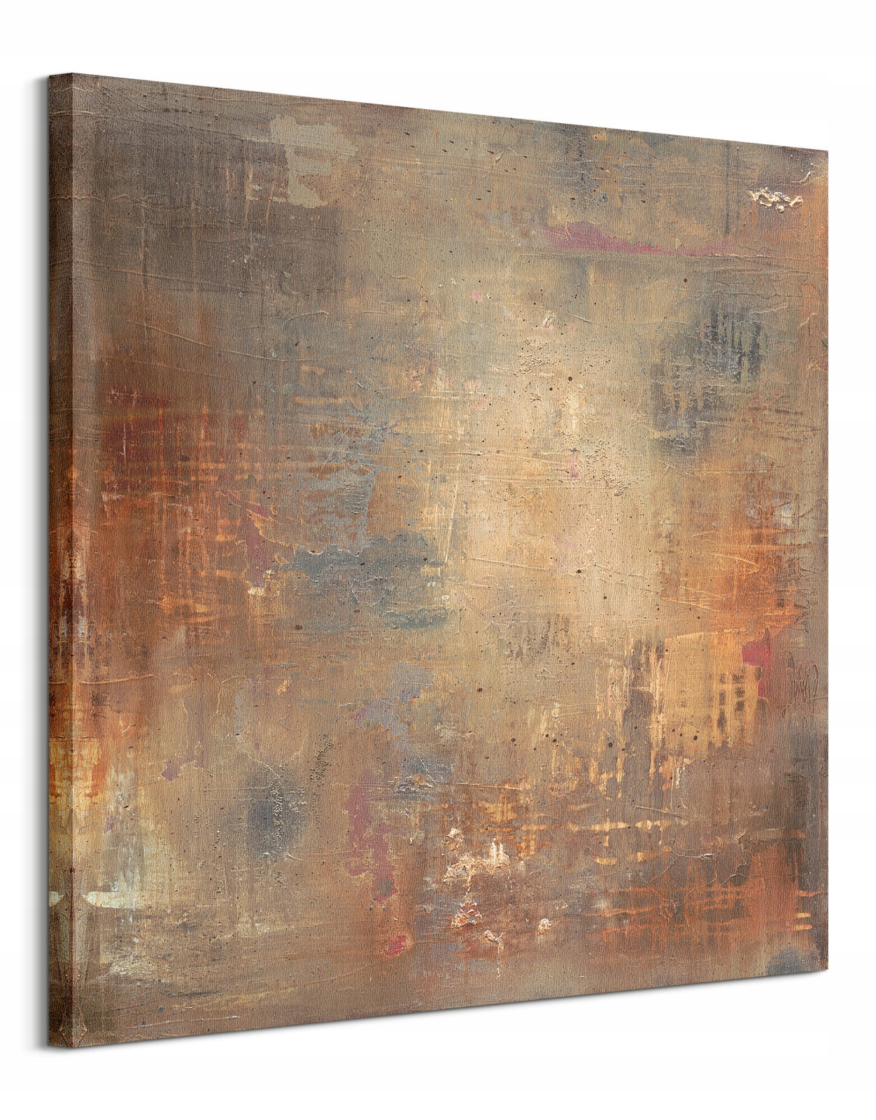 

Soozy Barker Abstrakcja obraz na płótnie 85x85