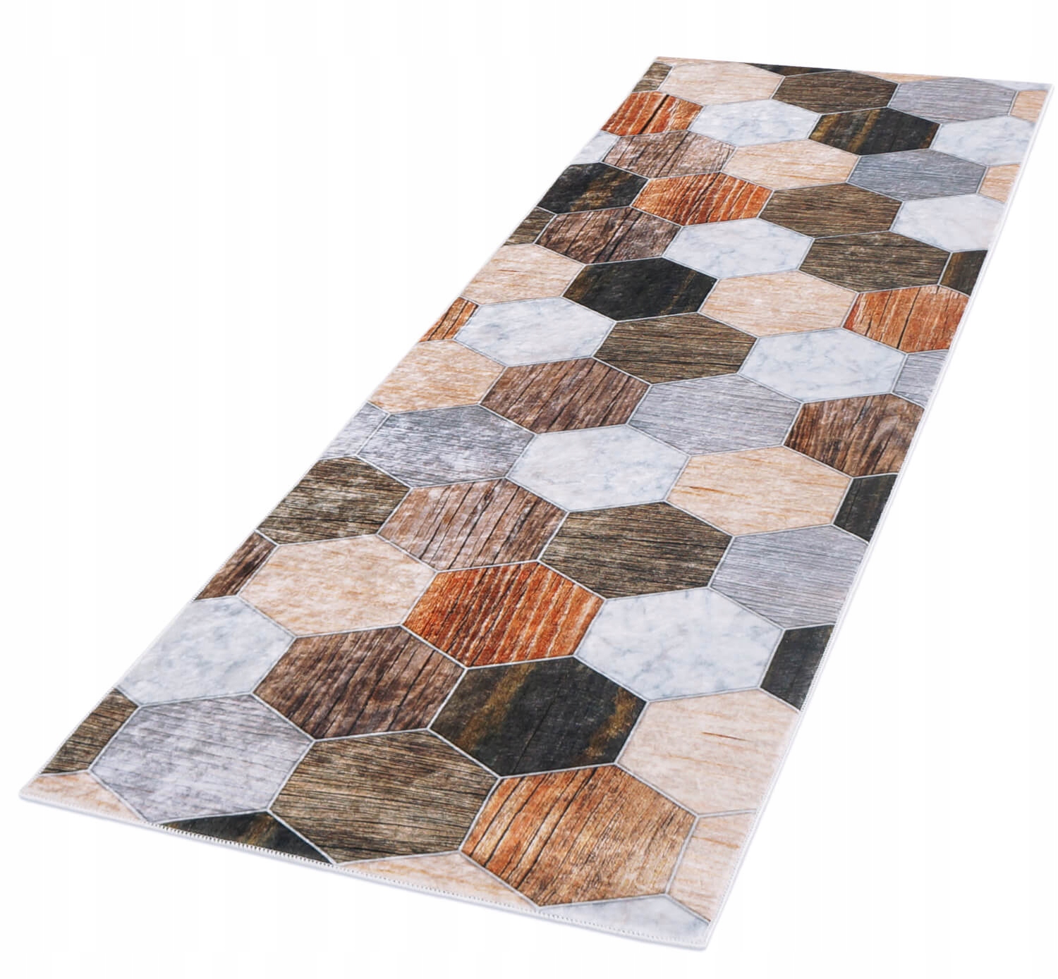 Koberec Do Kuchyně Protiskluzový Kuchyňský Koberec Běhoun Do Kuchyně Hotový 60X250