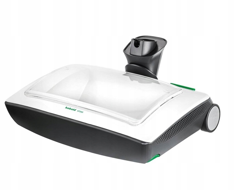 Suché čištění koberců a koberců VF200 Vorwerk Kobold Kobosan