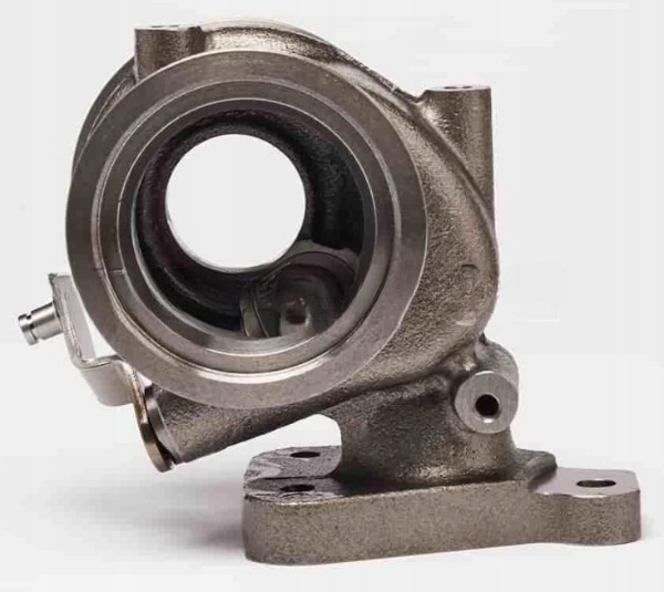 Kryt Turbíny Kolektor Lancia Ypsilon 1.3 D Multijet 75 Km 825246