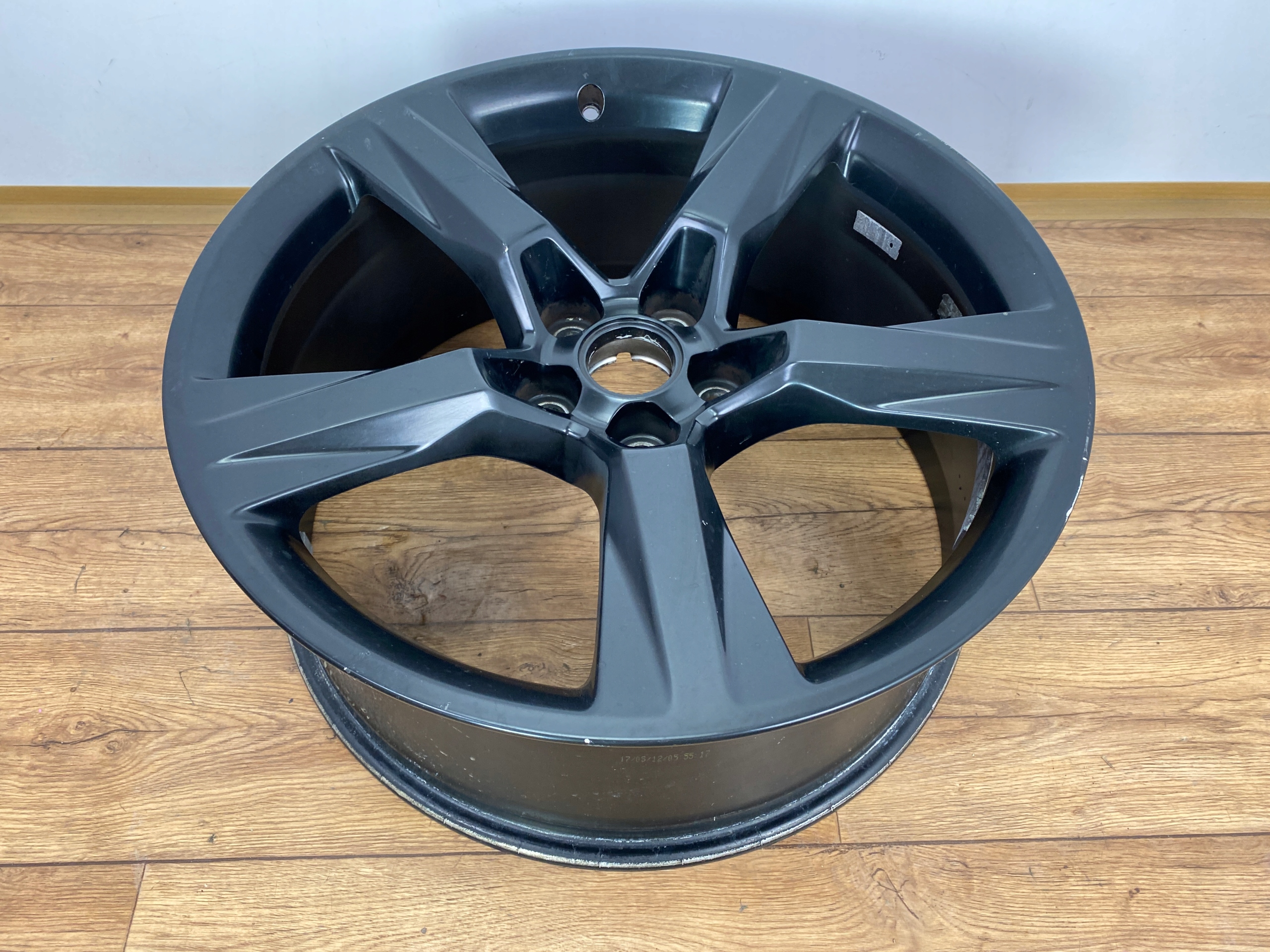 disk hliníkový Chevrolet Camaro VI 2016+