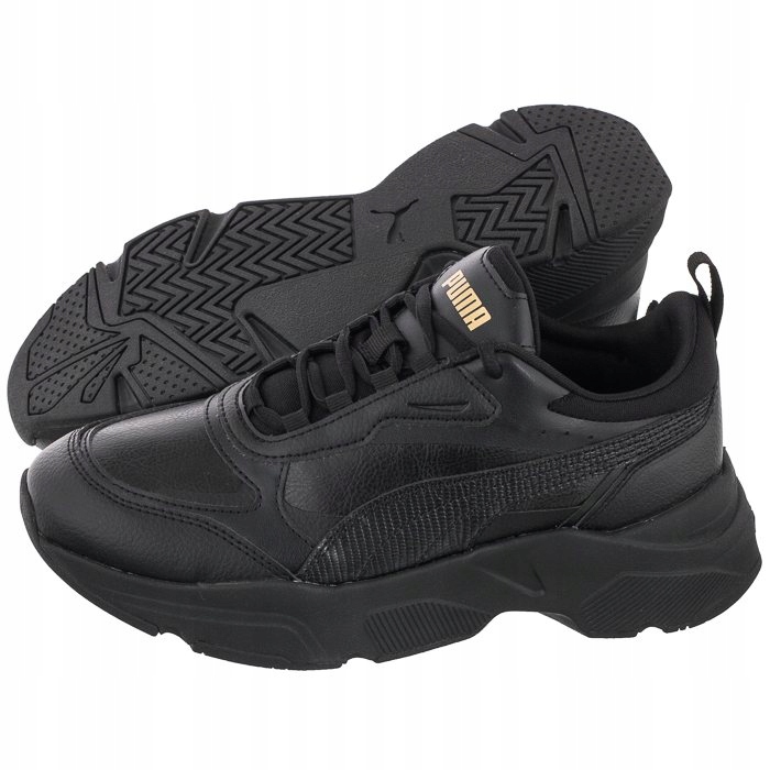 Dámské boty Sportovní obuv Tenisky Puma Cassia Sl 385279-02