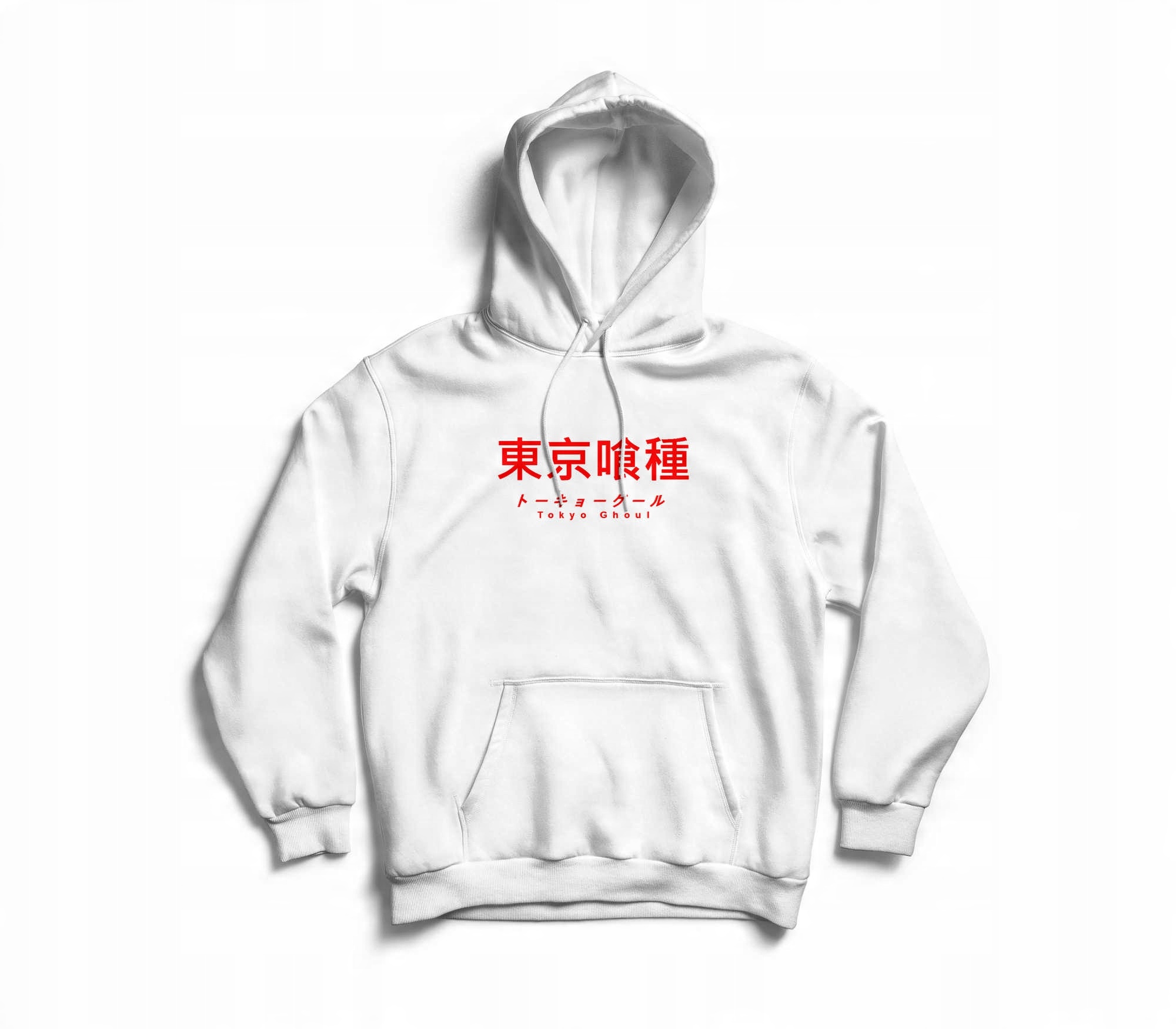 

Bluza Tokyo Ghoul Anime Manga Prezent L