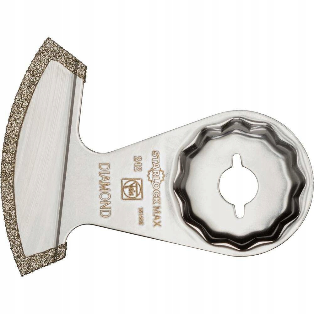 Nůž segment. Sl M diamant.1,2 j.op.5 Fein