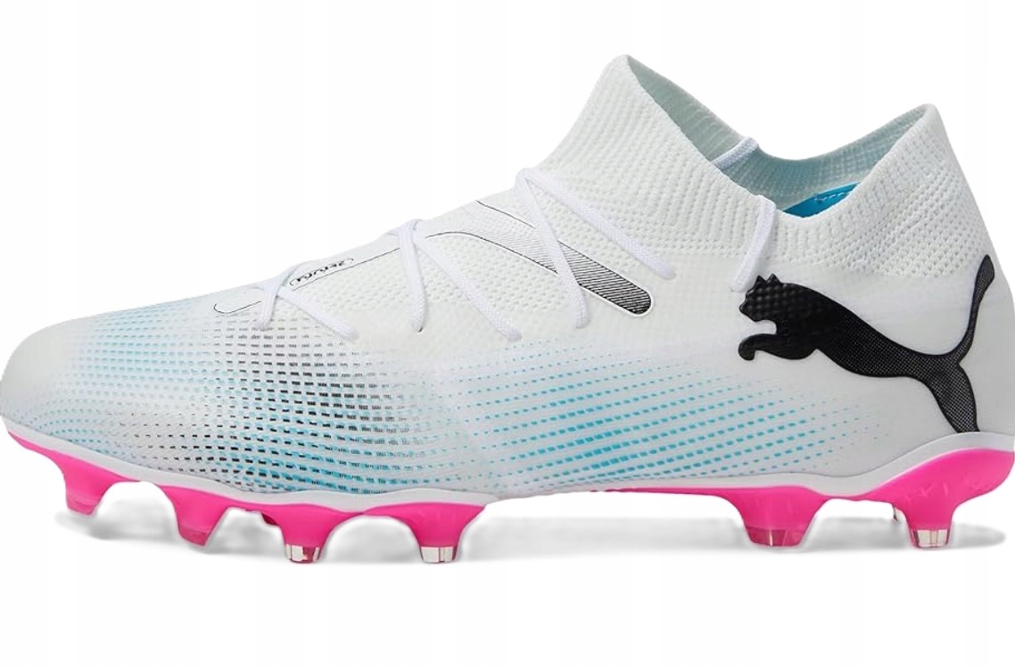 Buty piłkarskie Puma Future 7 Match Fg/ag 107715 01 roz.44,5
