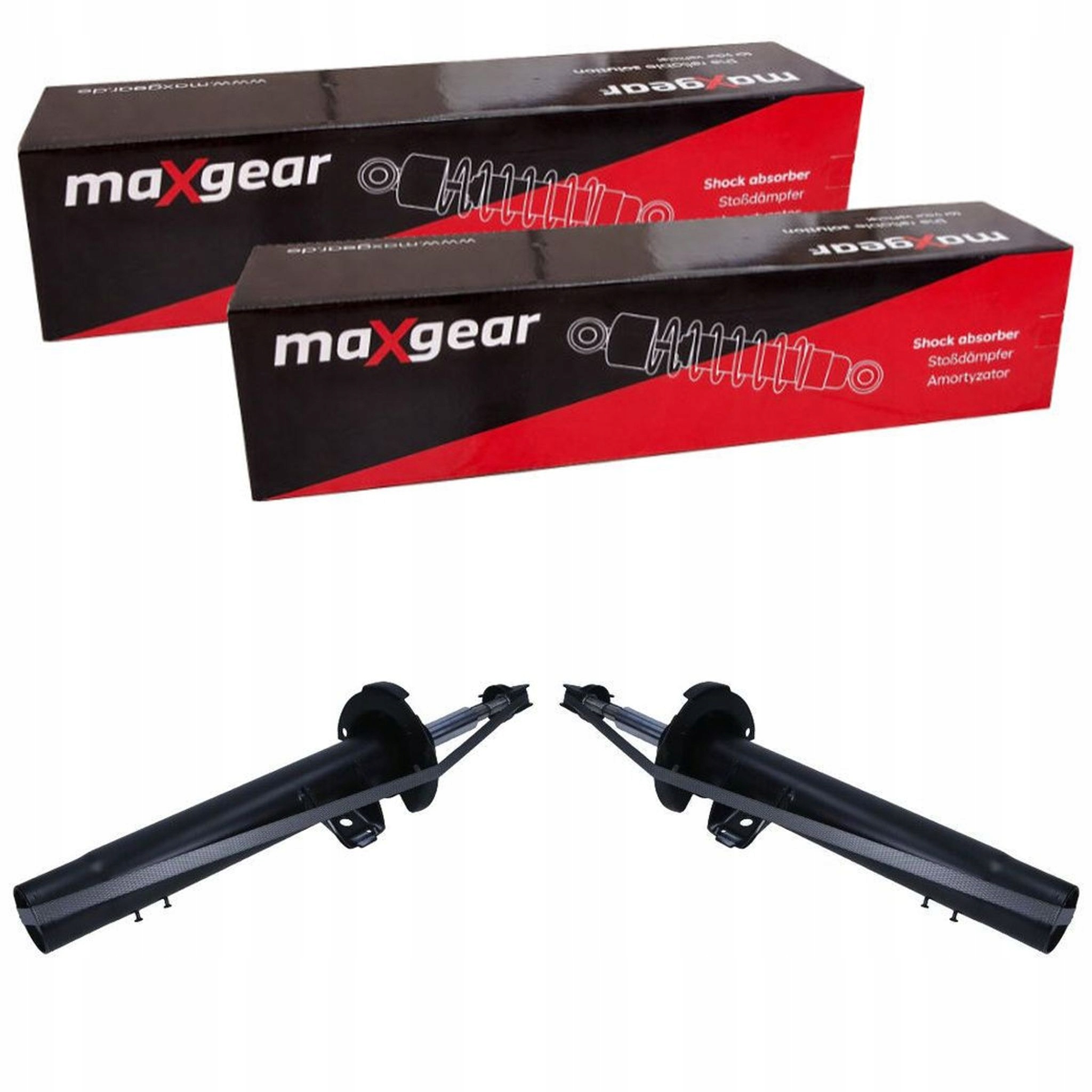 MAXGEAR 11-0834 амортизатор 11-0835
