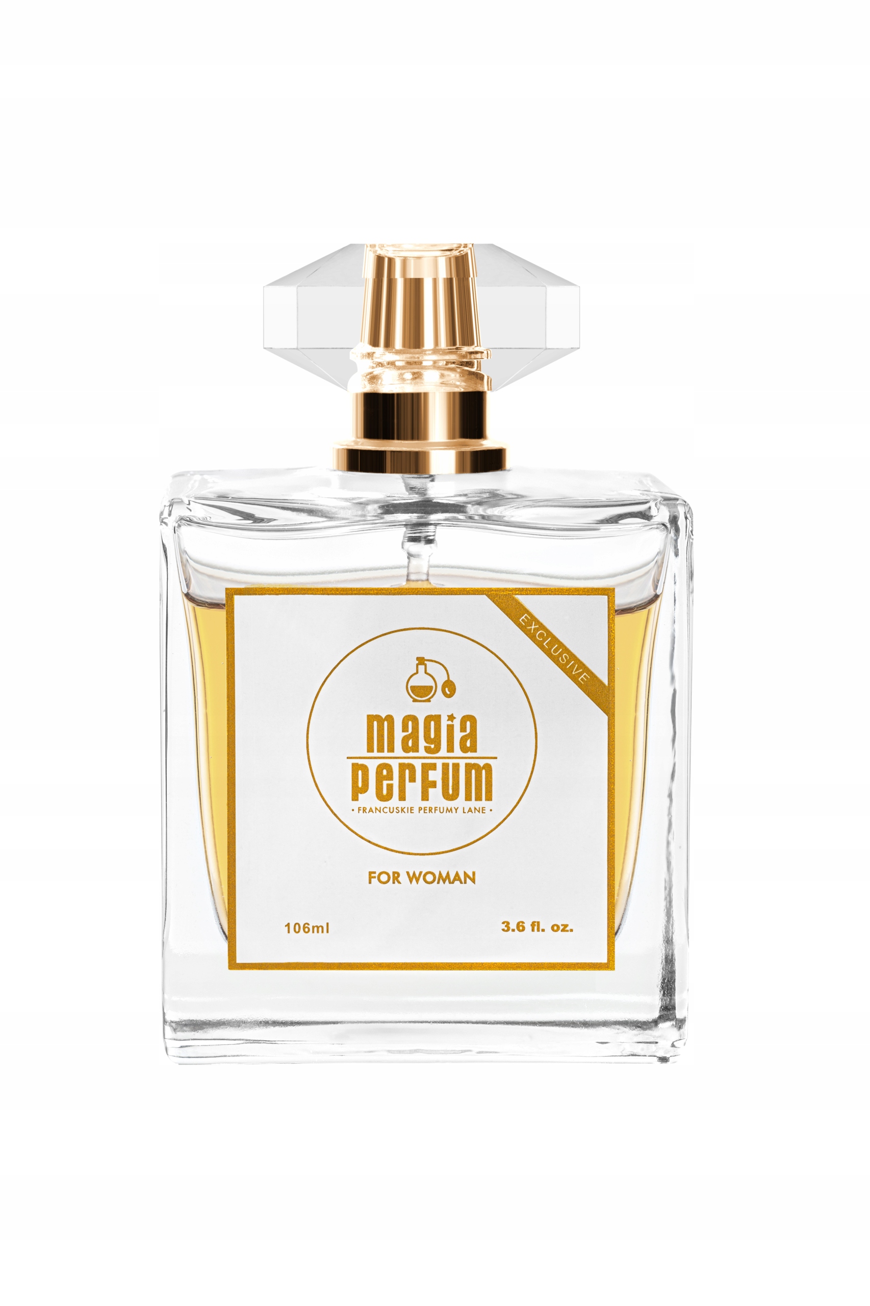 

Perfumy Francuskie Lane Nalewane 106ml Exclusive36