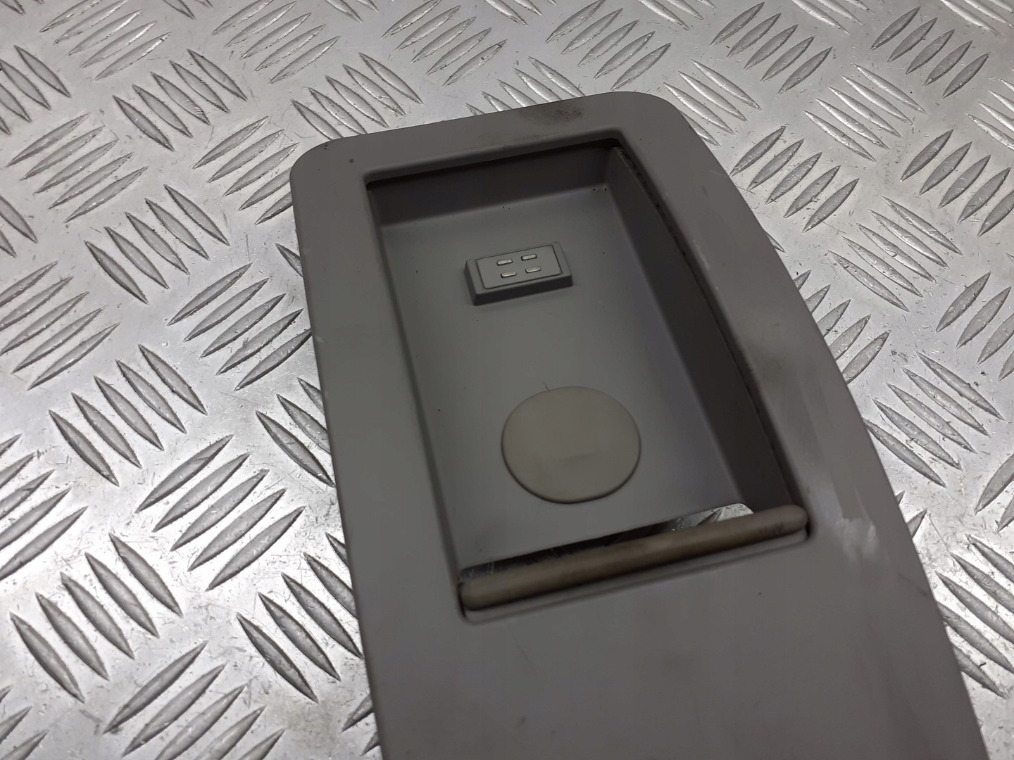 бардачок opel SIGNUM 9185533