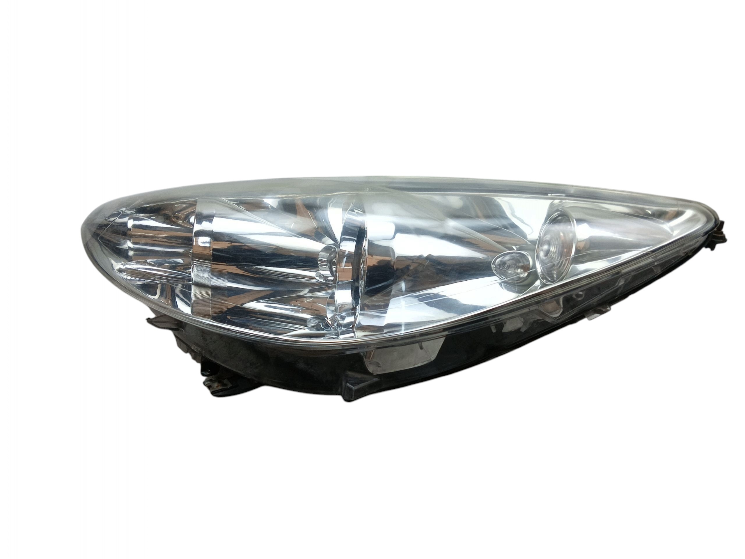 light REFLEKTOR left front PEUGEOT 308 and T7 (2007-2011) replacement EUROPA