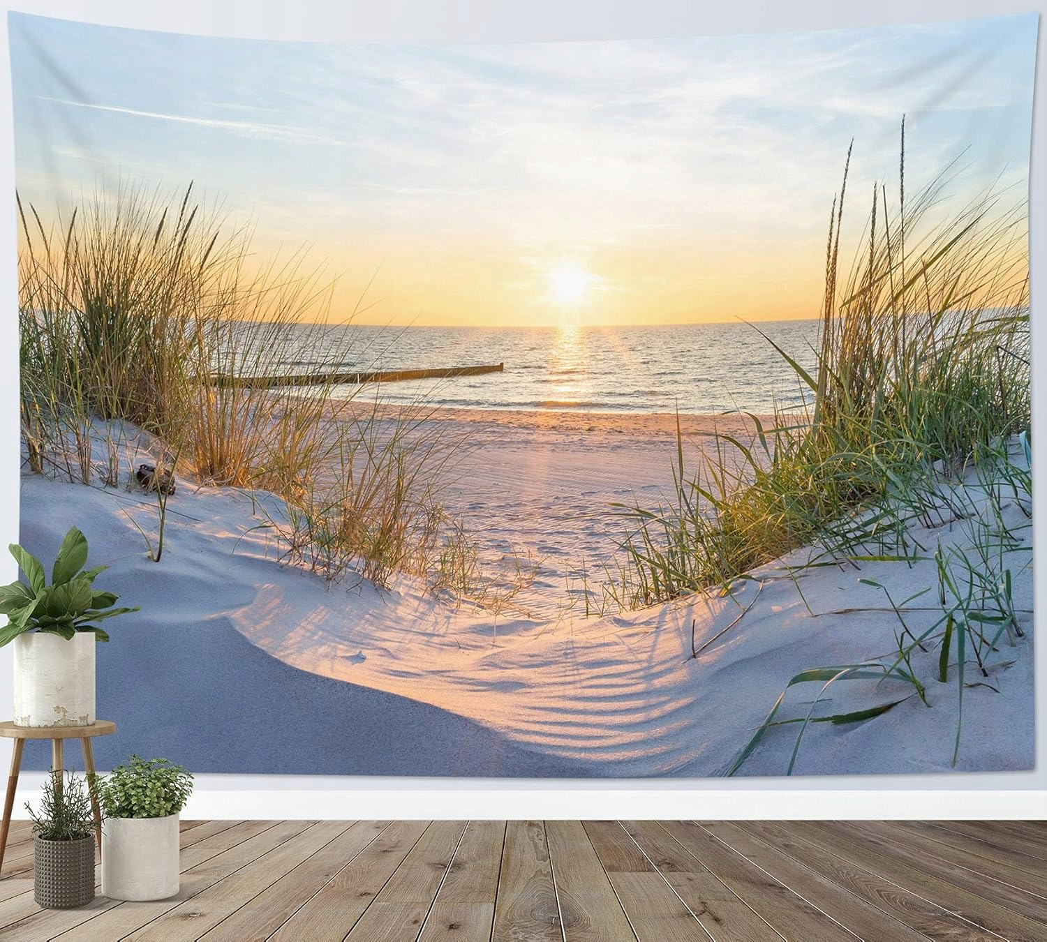 Lb Tapestry letní dekorace 235 x 180 cm