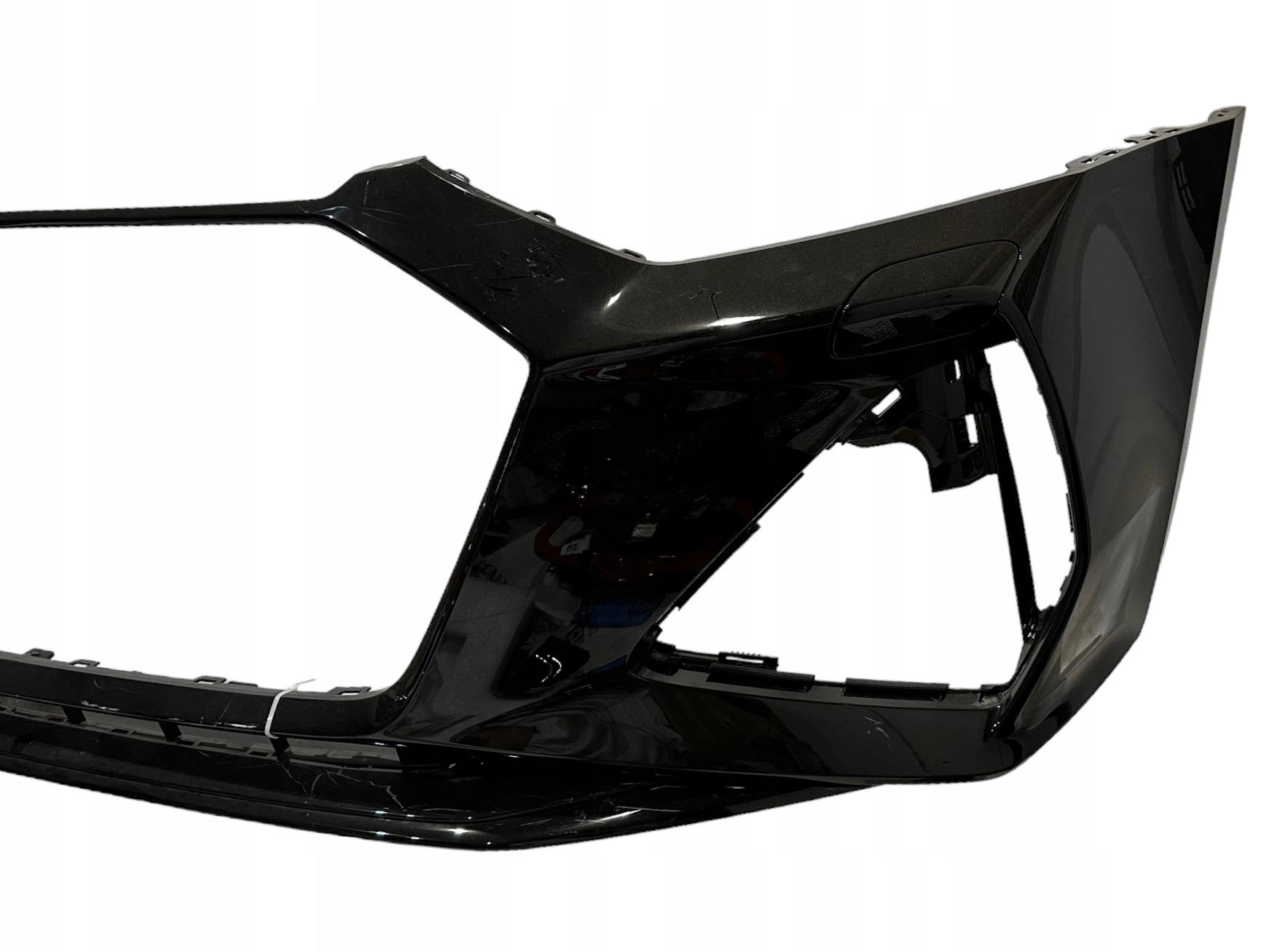 AUDI RS6 ANTERIORE PARAURTI FRONT BUMPER 4K8807437J