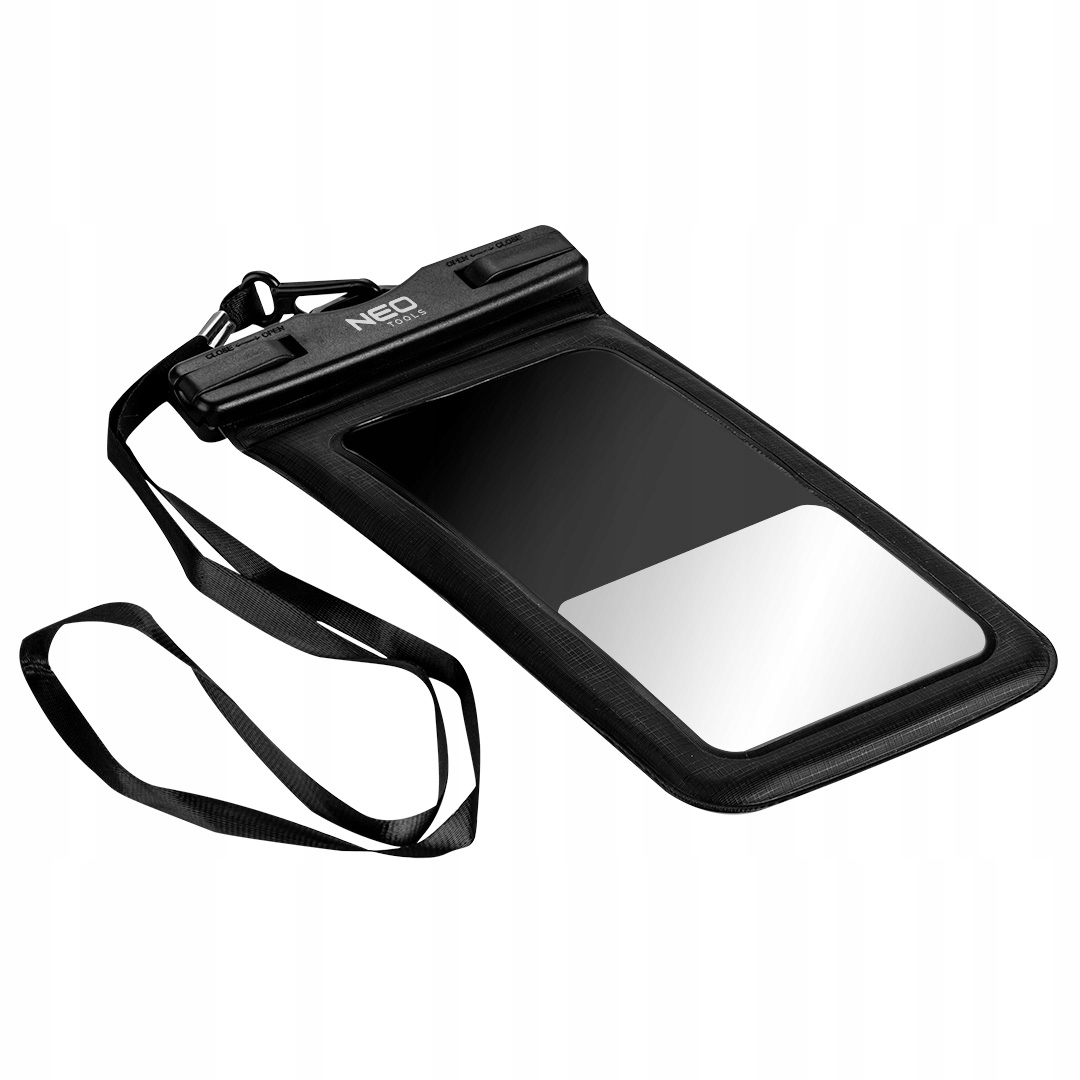 Etui Wodoodporne Pokrowiec Na Telefon Do 6.2" Neo 63-135