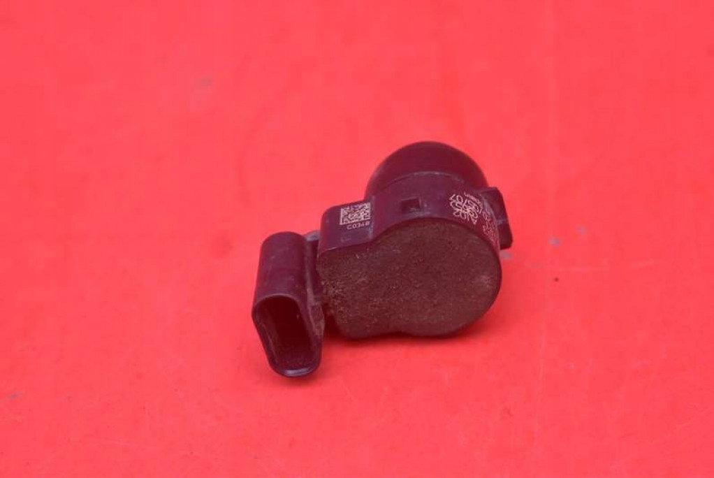 Sensor Parken heck PDC 6983853 BMW E90 E91 04-10