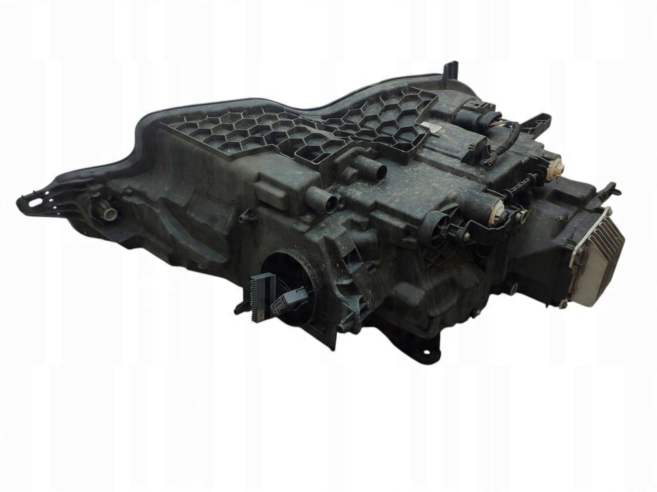 light left front VOLVO V60 II (2018-2023)