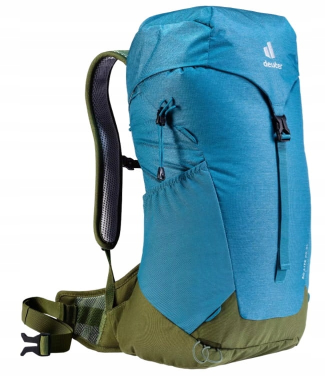 

Plecak Damski Deuter Ac Lite 28 Sl denim/pine